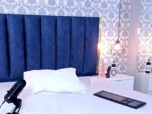 Irina-Federovna webcam