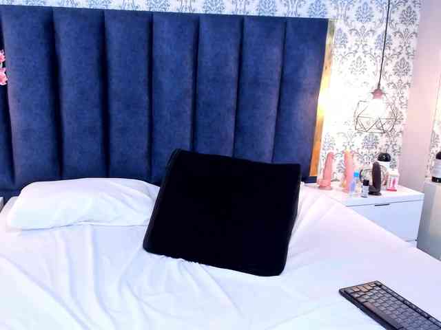 Irina-Federovna webcam