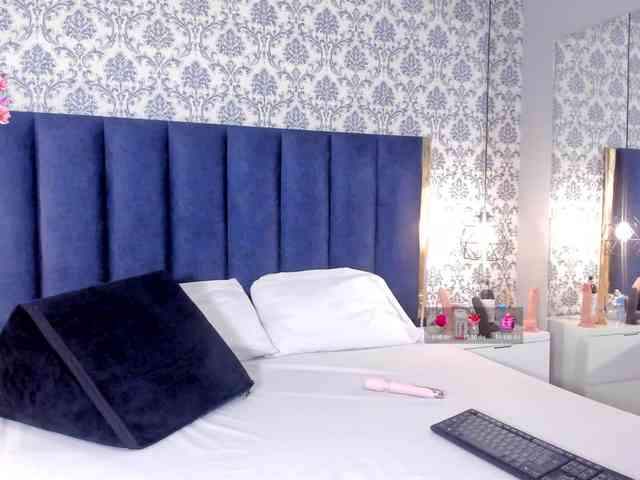 Irina-Federovna webcam