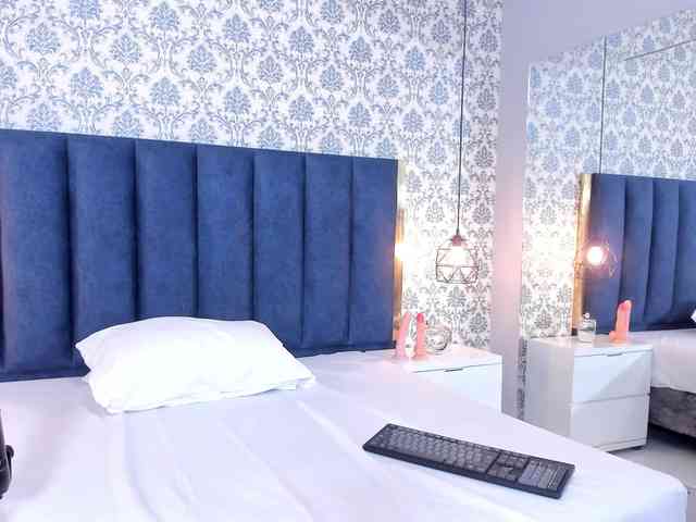 Irina-Federovna webcam