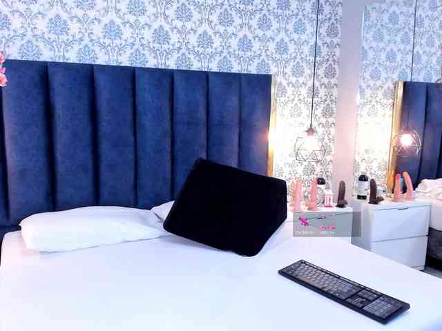 Irina-Federovna webcam