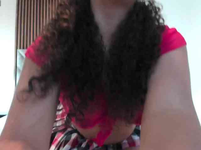 Irina-Federovna webcam