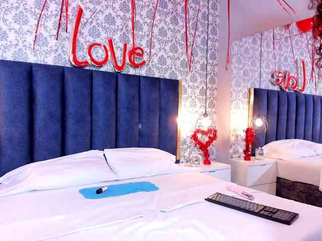 Irina-Federovna webcam