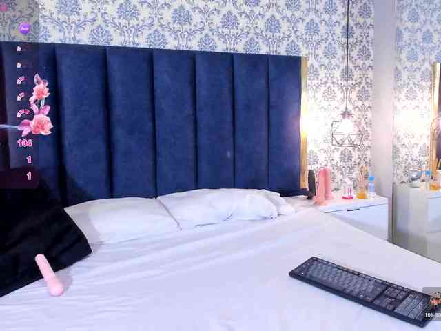 Irina-Federovna webcam