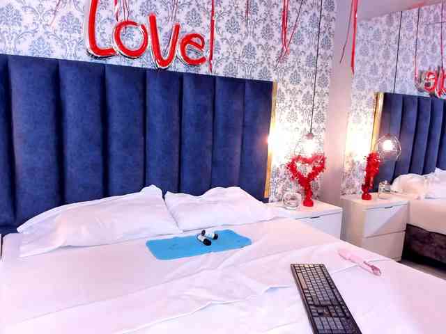 Irina-Federovna webcam