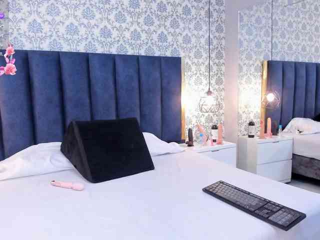 Irina-Federovna webcam