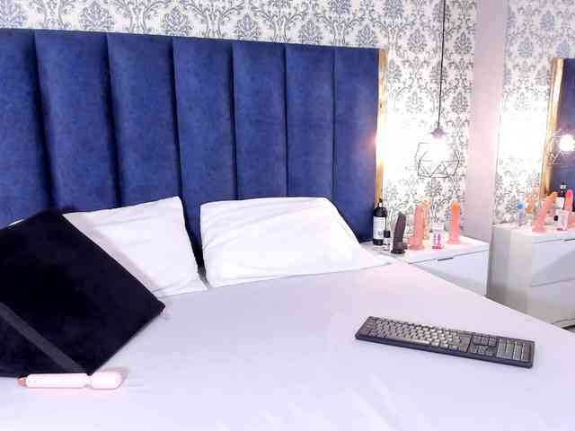 Irina-Federovna webcam