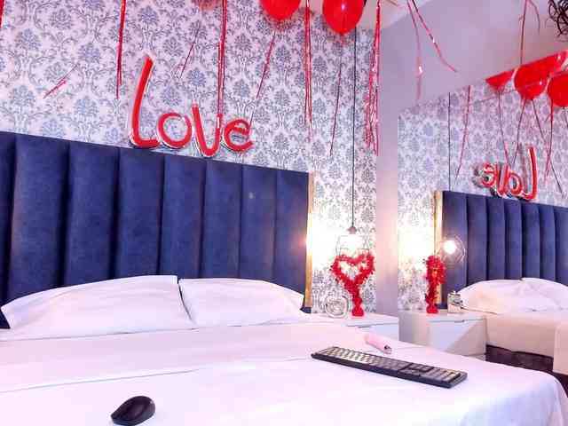 Irina-Federovna webcam