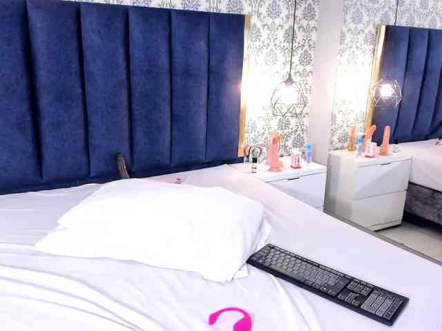 Irina-Federovna webcam