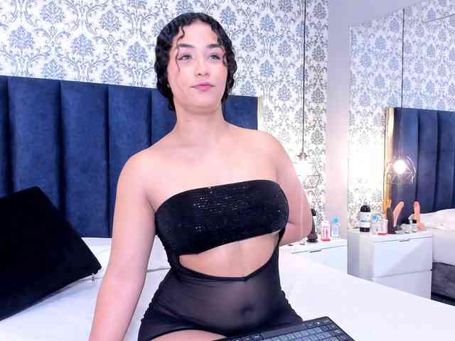 Irina-Federovna webcam