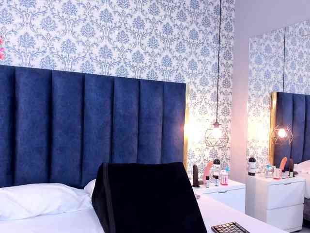 Irina-Federovna webcam