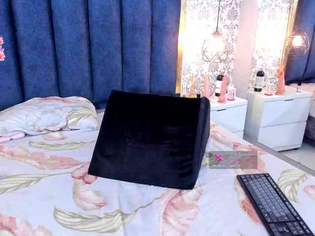 Irina-Federovna webcam