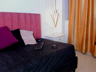 CelinaKyle1 Porn Show