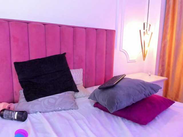 CelinaKyle1 – webcam model profile photo