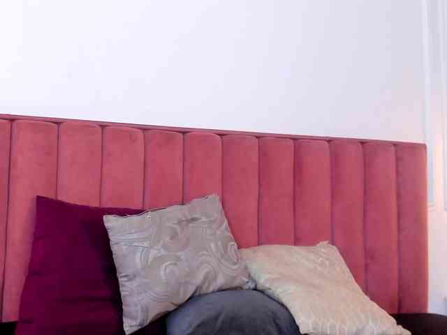 CelinaKyle1 webcam