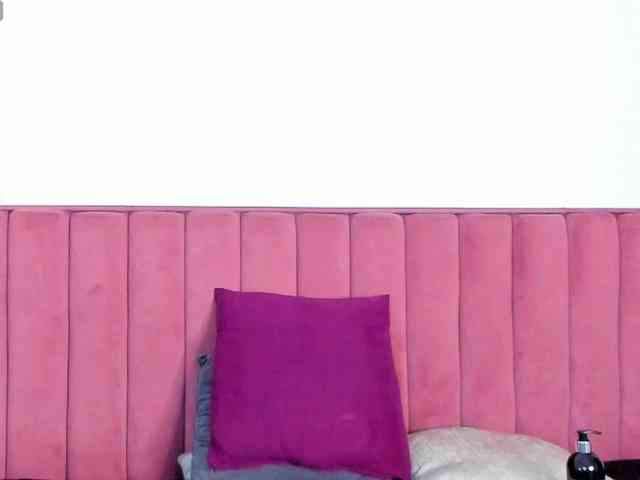 CelinaKyle1 webcam