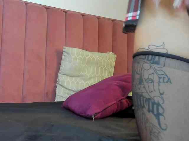 CelinaKyle1 webcam