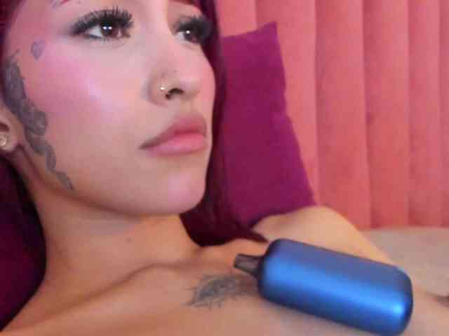 CelinaKyle1 webcam