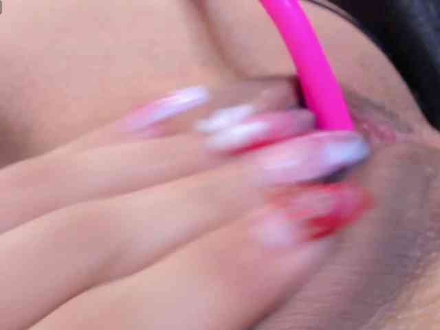 CelinaKyle1 webcam
