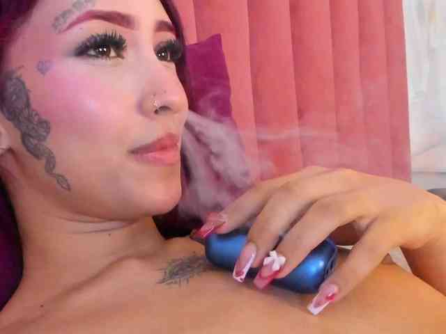 CelinaKyle1 webcam