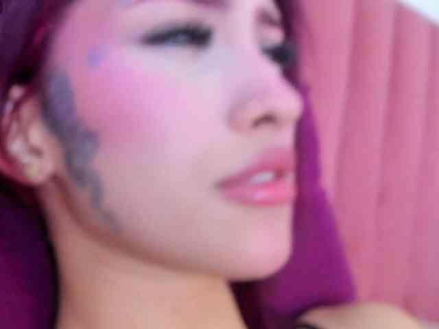 CelinaKyle1 webcam