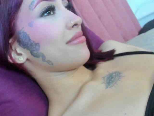 CelinaKyle1 webcam