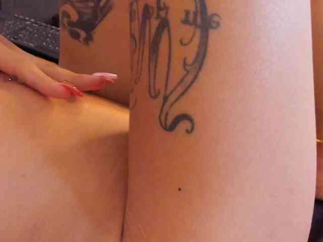 CelinaKyle1 webcam