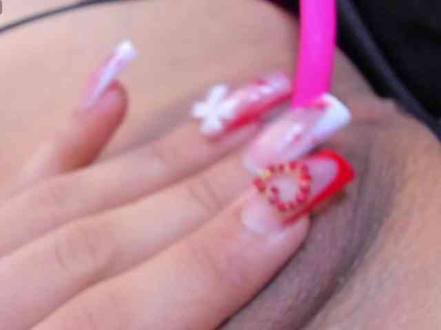 CelinaKyle1 webcam