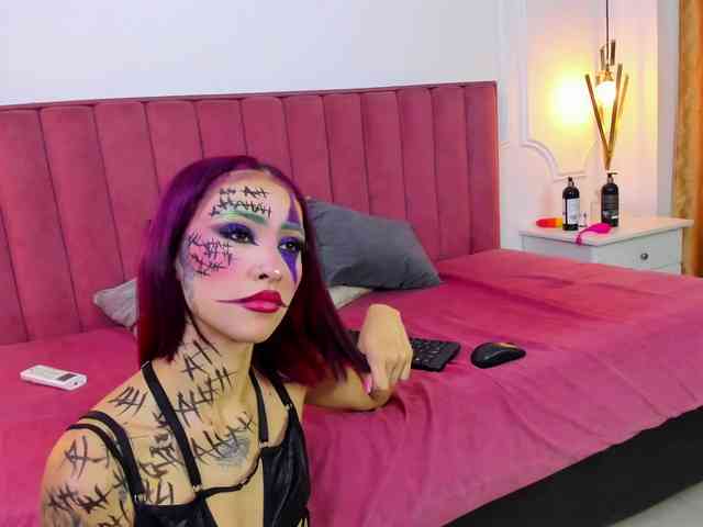 CelinaKyle1 CelinaKyle1