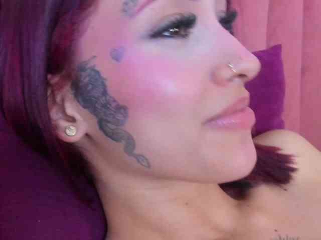 CelinaKyle1 webcam