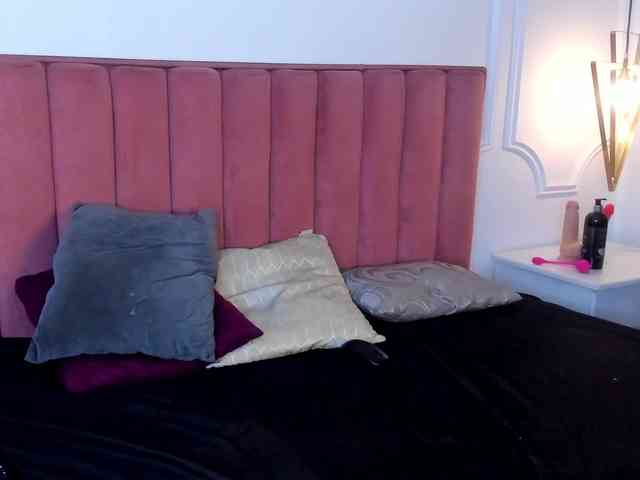 CelinaKyle1 webcam