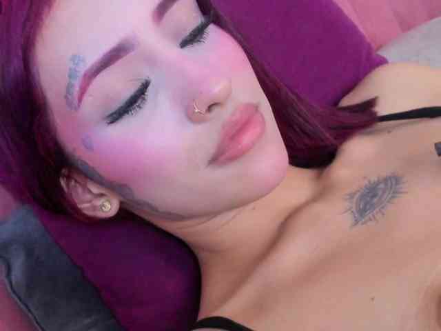 CelinaKyle1 webcam