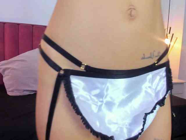 CelinaKyle1 webcam