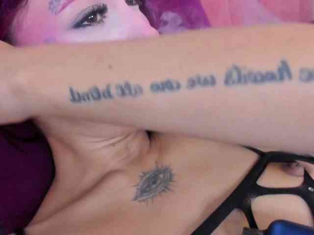 CelinaKyle1 webcam