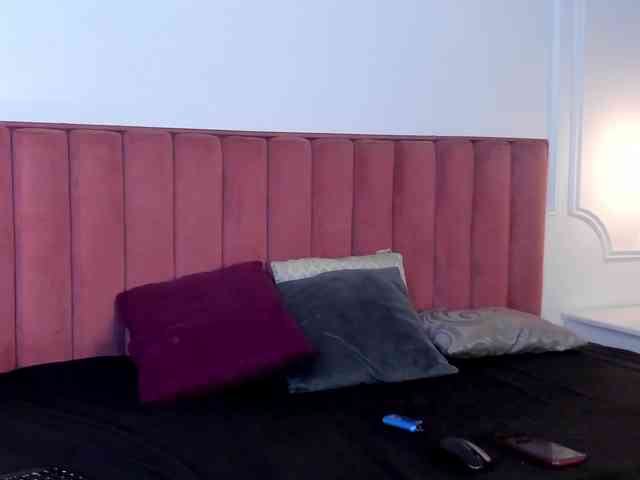 CelinaKyle1 webcam