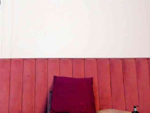 CelinaKyle1 webcam