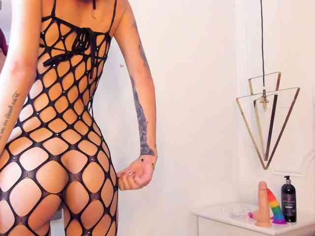 CelinaKyle1 bongacams