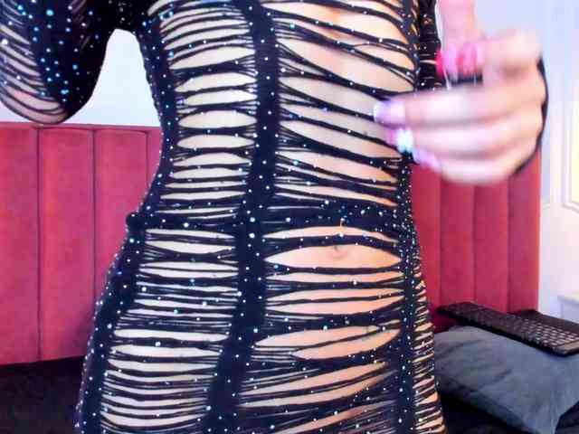CelinaKyle1 webcam