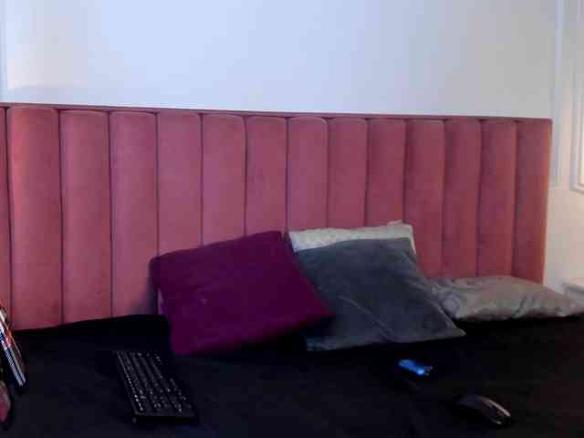 CelinaKyle1 webcam