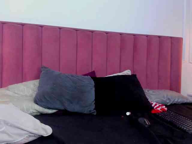 CelinaKyle1 webcam