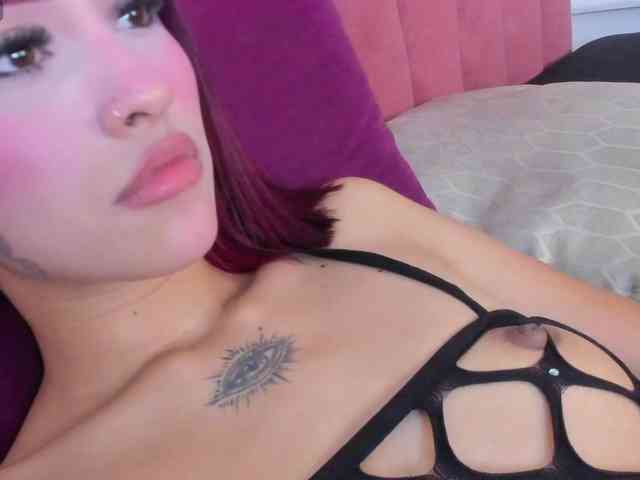 CelinaKyle1 webcam