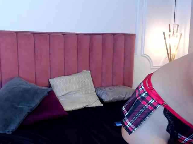 CelinaKyle1 webcam