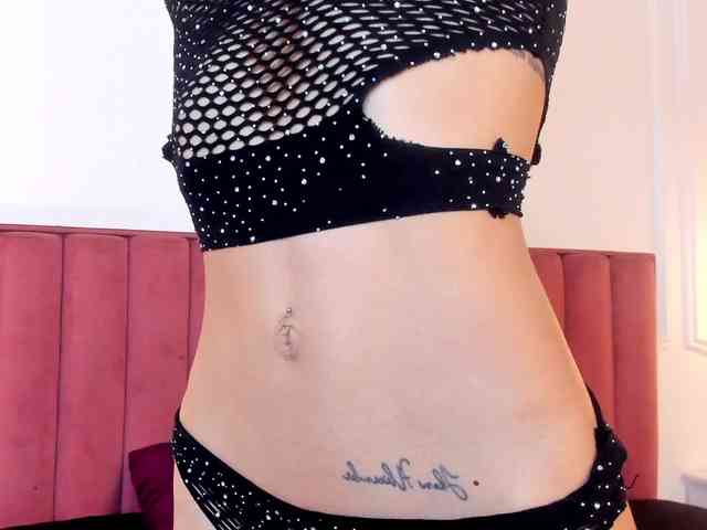 CelinaKyle1 webcam