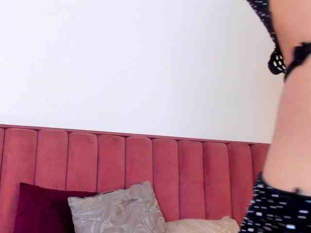 CelinaKyle1 webcam