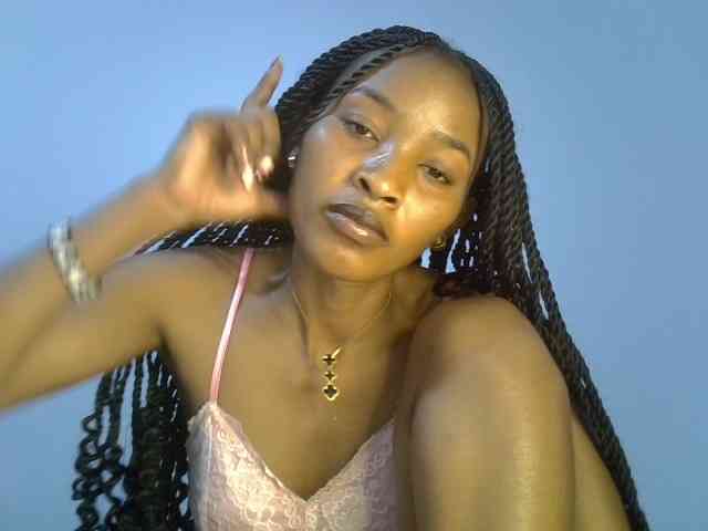 Cute-alexis Live Webcam on BongaCams