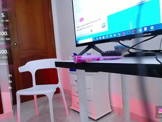 SofiaManssonC Porn Show