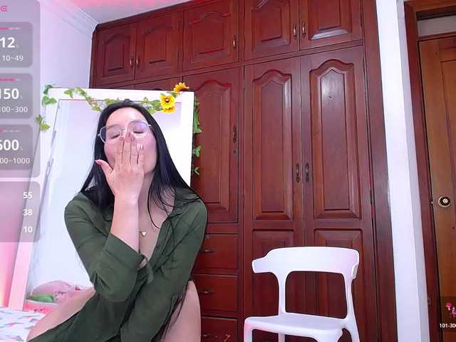 SofiaManssonC webcam bongacams model stream image