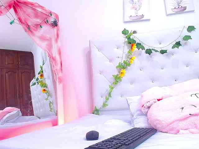 SofiaManssonC webcam