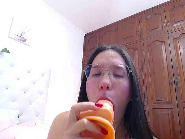 SofiaManssonC webcam