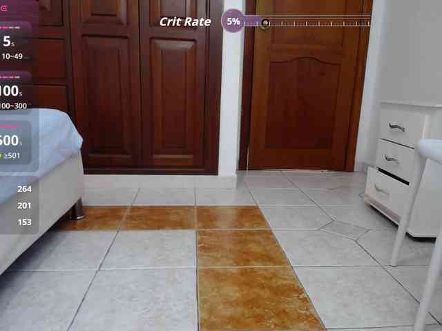 SofiaManssonC webcam